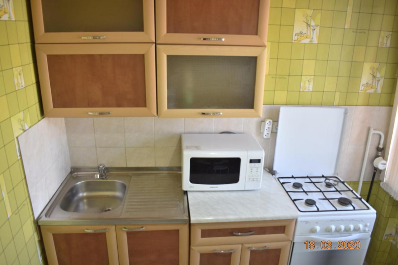 1 Комнатные Апартаменты На Ауэзова 236 Kökschetau Exterior foto